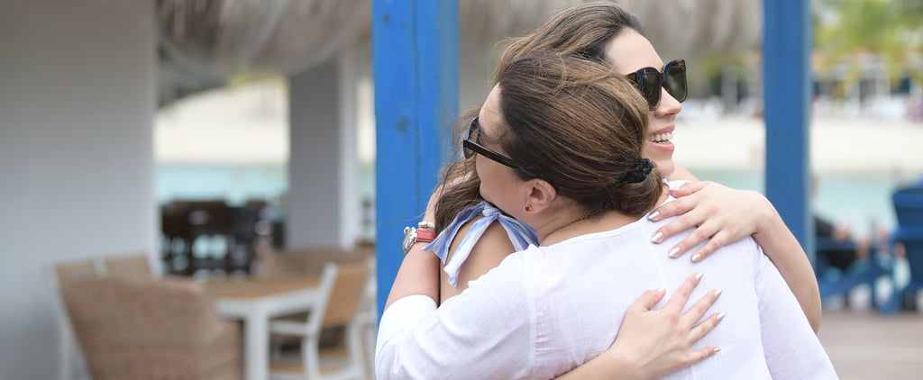 Navigating Mother's Day During the Coronavirus Pandemic