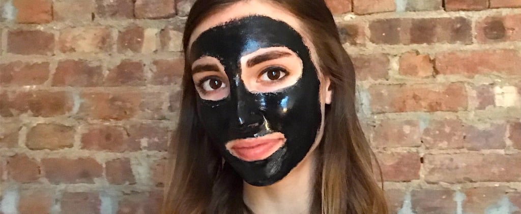 Shills Purifying Black Face Mask Review