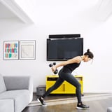 Expert Says Should Lifting Weights