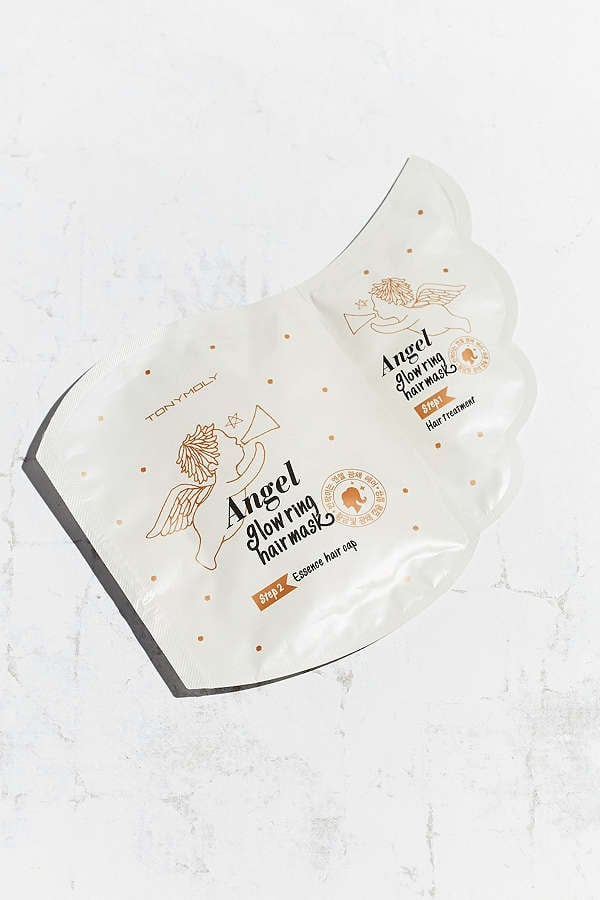 Tony Moly Angel Glow Hair Mask