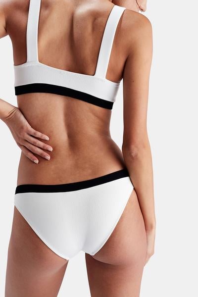Solid & Striped Madison Bikini