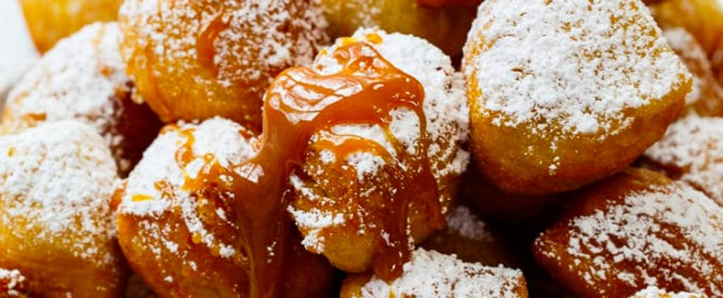 20 Easy Desserts You Can Make With a Can of Biscuit Dough