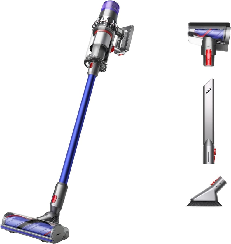 Best Cordless Stick Vacuum From Dyson