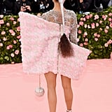 Met Gala Red Carpet Dresses 2019