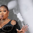 Megan Thee Stallion Cancels Houston Concert "Out of Respect" For Astroworld Victims