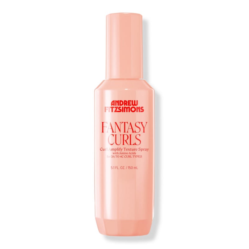Curl Amplify Texture Spray