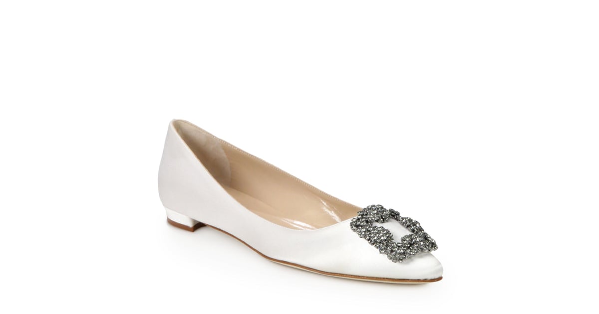 manolo blahnik hangisi bridal
