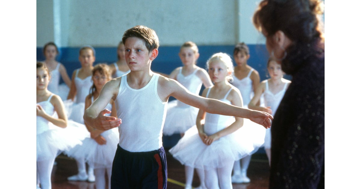 Billy Elliot | Best Ballet Movies | POPSUGAR Fitness Photo 5