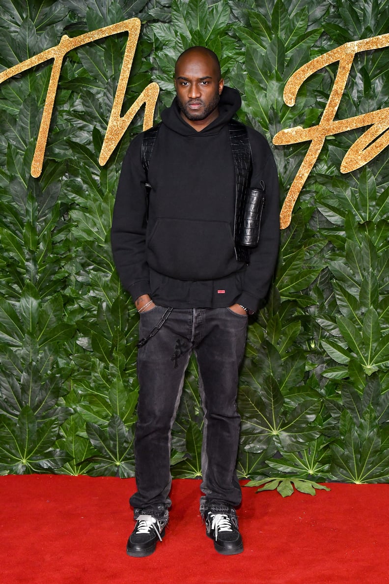 Virgil Abloh