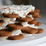 Speculoos Icebox Cake Recipe Speculoos Icebox Cake Recipe
