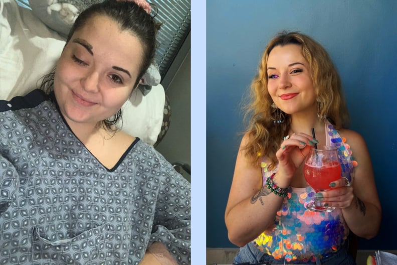 Looking forward to Dry January personal essay.