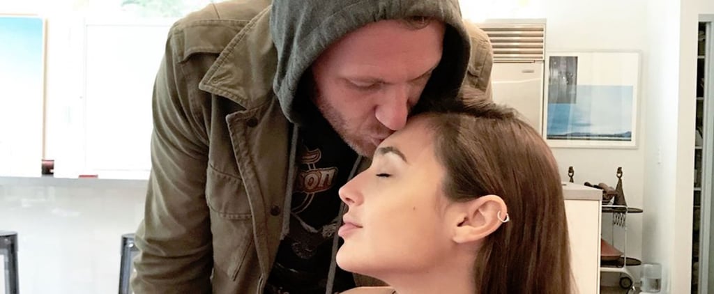 Who Is Gal Gadot's Husband?
