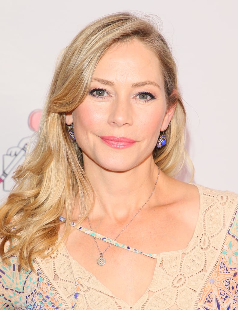 Meredith Monroe