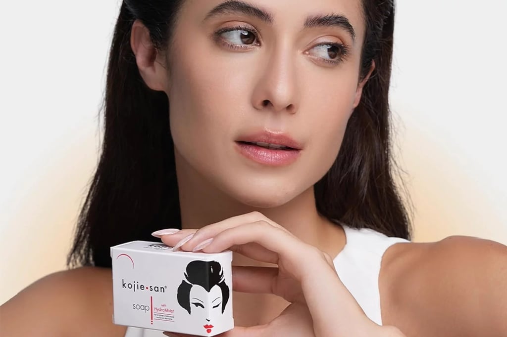 Best Gentle Kojic Acid Soap