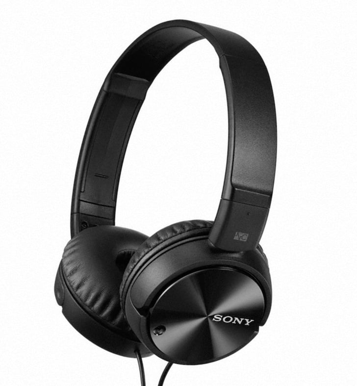 NoiseCancelling Headphones Best Things For Long Flights POPSUGAR