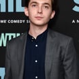 Loved Chemical Hearts? Then You'll Dig These Fun Facts About Austin Abrams