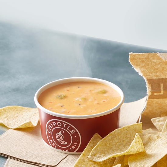 Where to Get Chipotle's Queso