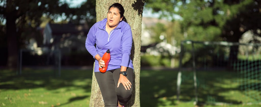 Why Does My Muscle Twitch?