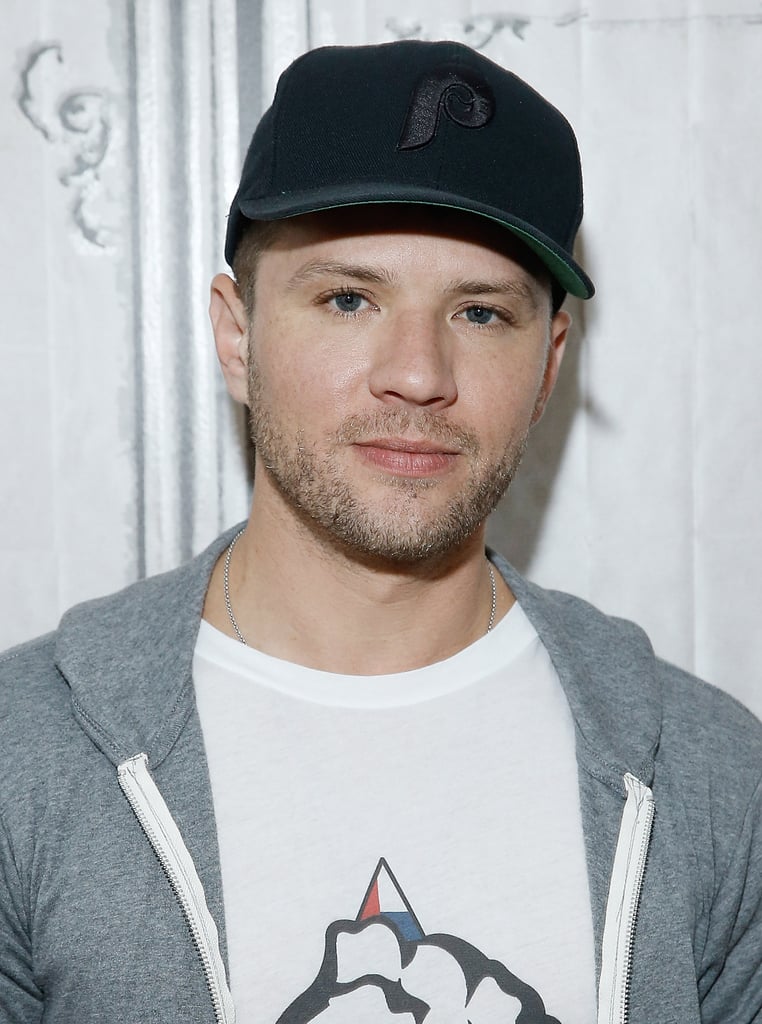 Ryan Phillippe = Matthew Ryan Phillippe