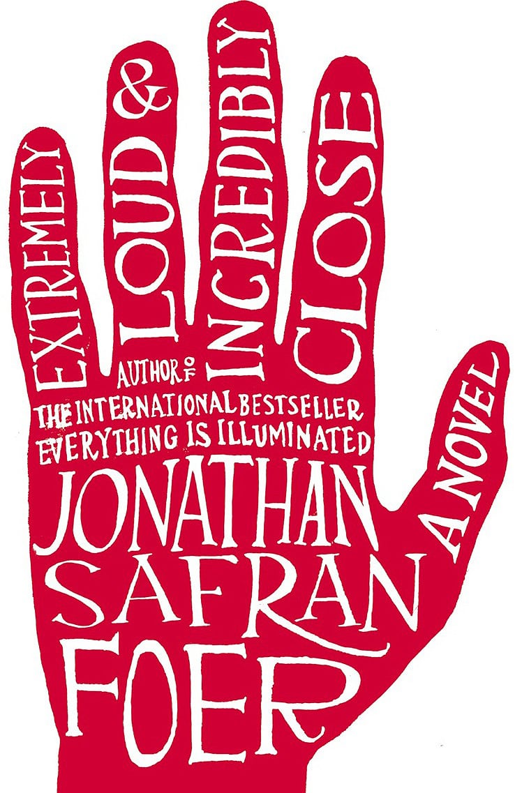 New York: Extremely Loud and Incredibly Close by Jonathan Safran Foer