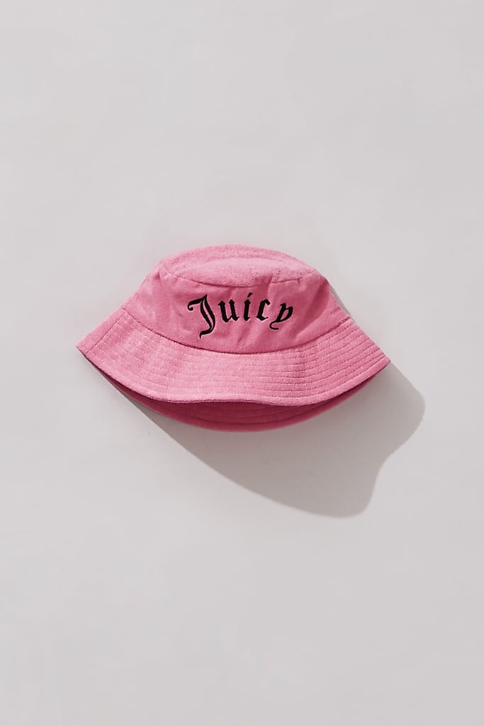 Juicy Couture Drops New Sweatsuit Collection at Forever 21