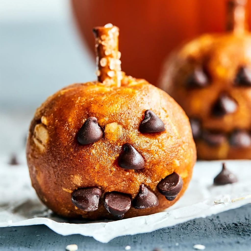 Healthy Recipes For Halloween