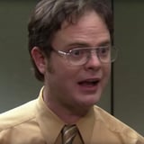 Video Montage of Dwight Saying "Michael" on The Office