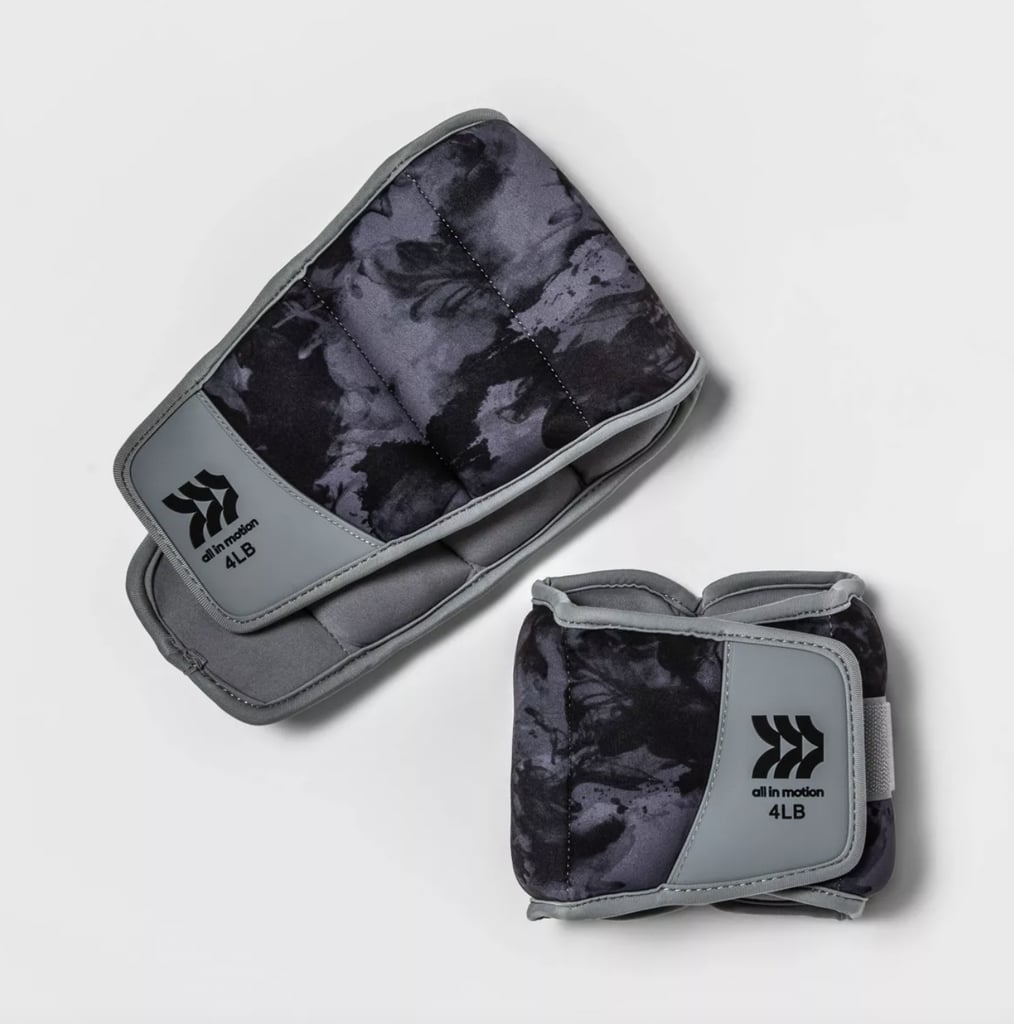 Best Affordable Ankle Weights