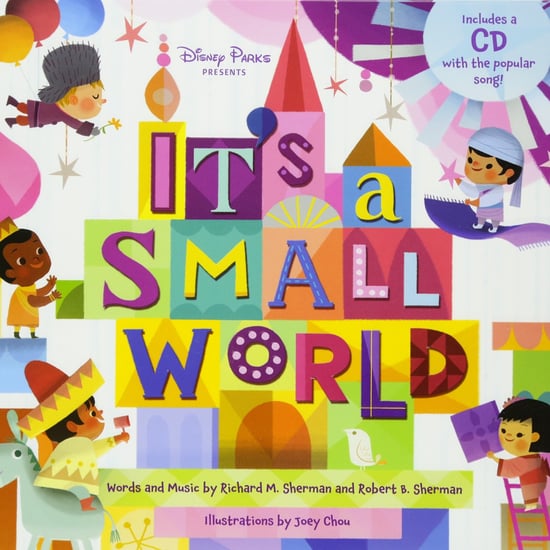 Best Books For Toddlers That Show Diversity