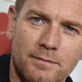 Ewan McGregor Burned Piers Morgan on Twitter, and Things Escalated Quickly