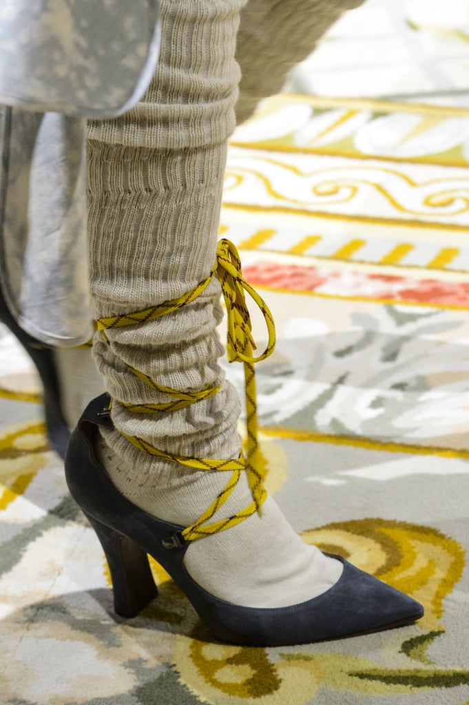 Vivienne Westwood Fall '17