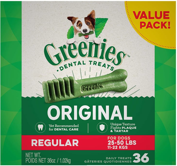 Greenies Best Rawhide Alternatives For Dogs POPSUGAR UK Pets Photo 7