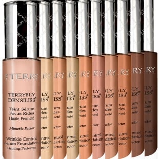 By Terry Terrybly Densiliss Foundation Serum Review