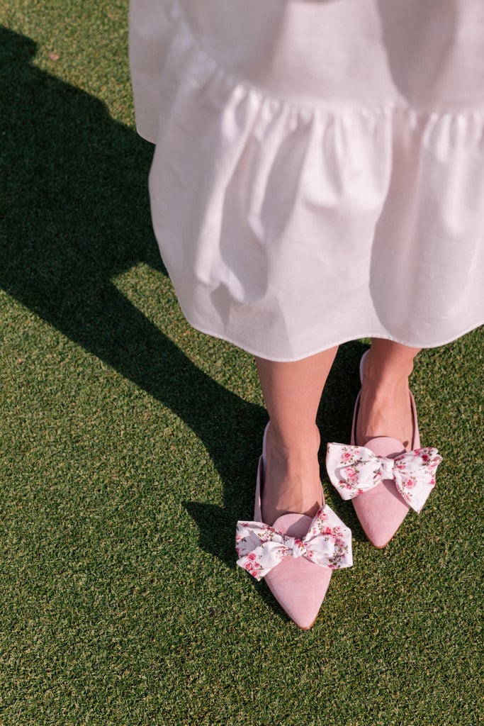 PS: What shoe style would you suggest investing in as a 20-something?