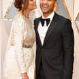 These Celebrity Couples Are as Golden as Oscar Himself