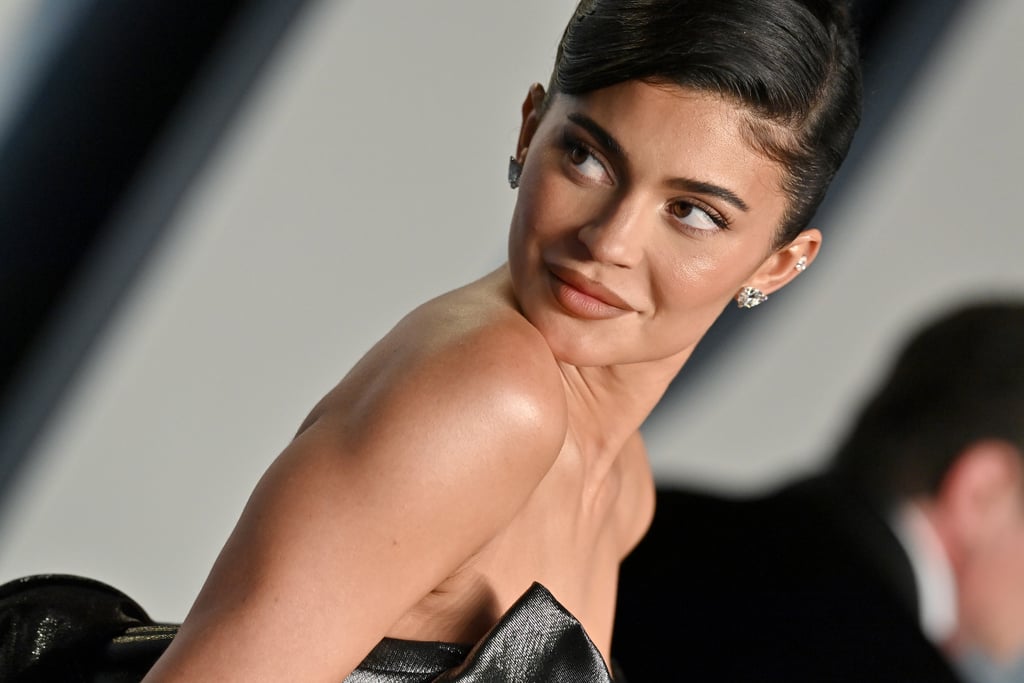 Kylie Jenner's 2023 Oscars Afterparty Dresses