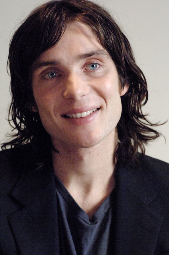 Cillian Murphy Hot Photos Of Cillian Murphy Popsugar Celebrity Uk Photo 27 