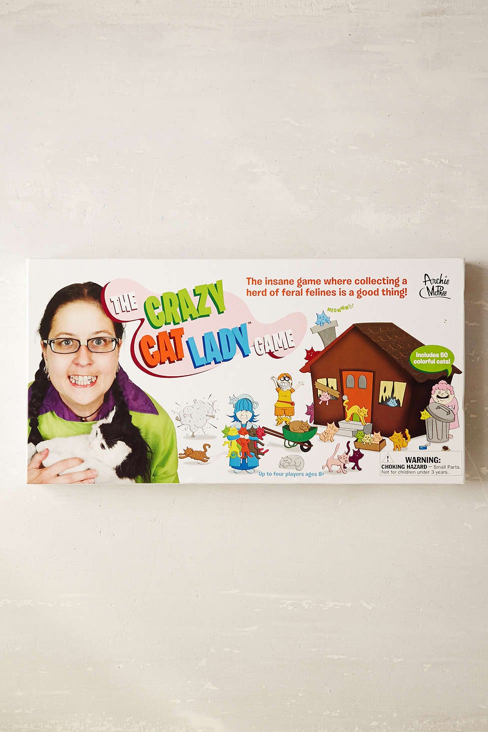 Cat Lady Gifts Popsugar Love Sex