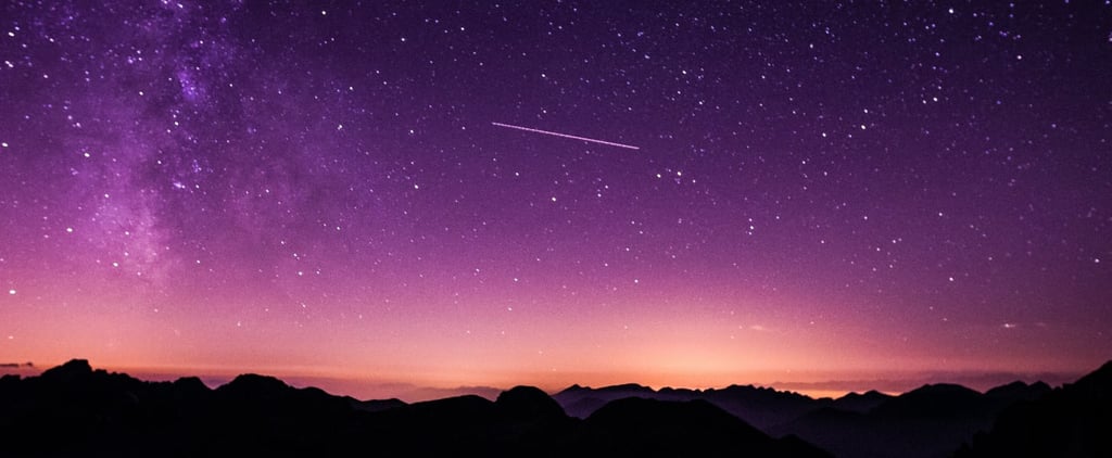 The 2021 Delta Aquariids Meteor Shower Peaks July 28 and 29