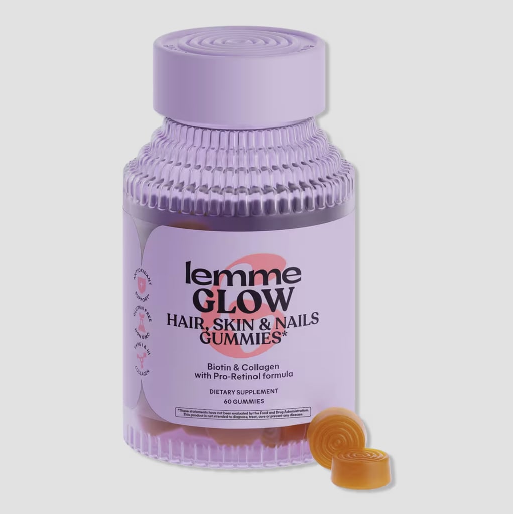 Lemme Glow Gummies