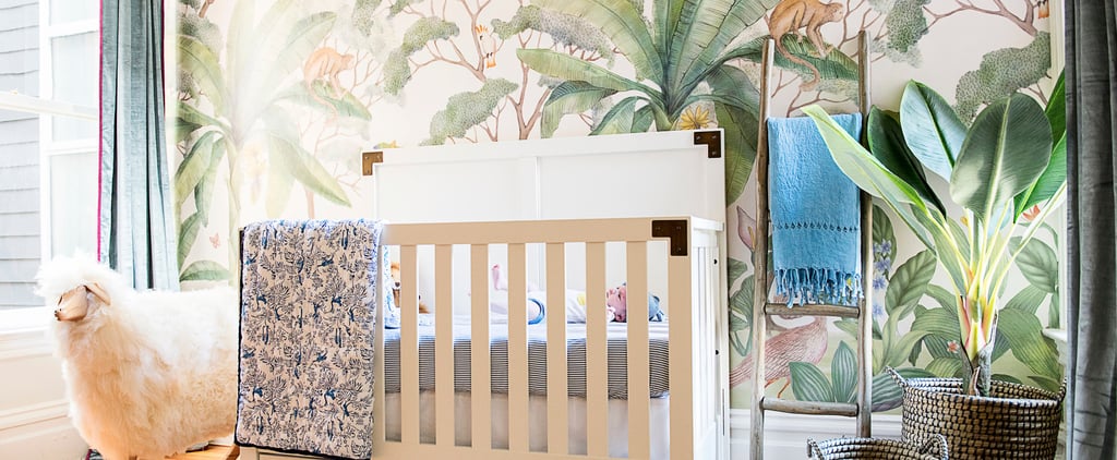 Stimulating vs. Soothing: Which Nursery Is Better?