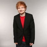 Facts About Sheeran That Talking