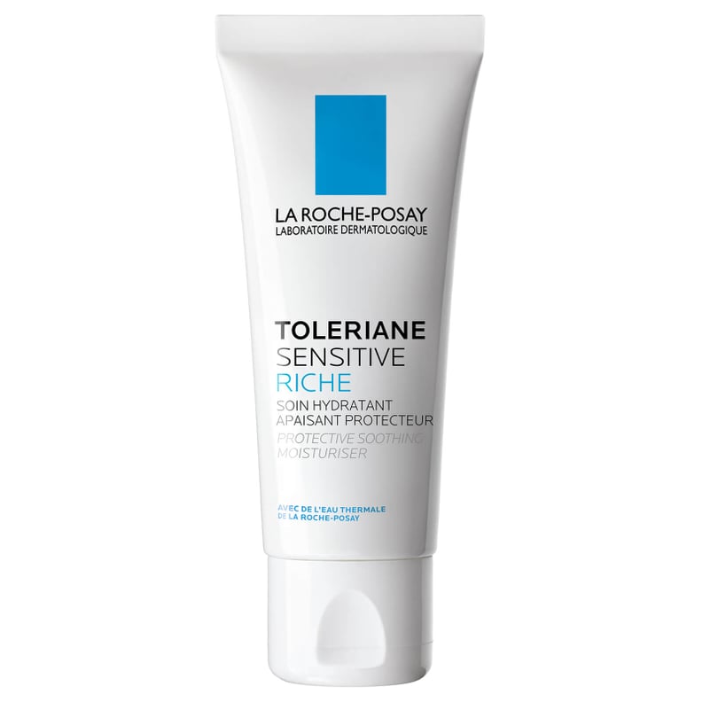 La Roche-Posay Toleriane Sensitive Rich Moisturizer For Sensitive Skin