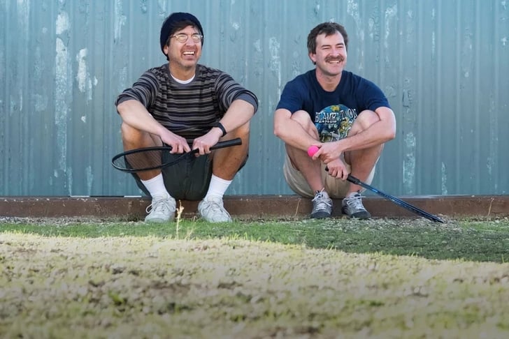 Paddleton | Best New Netflix Movies 2019 | POPSUGAR ...