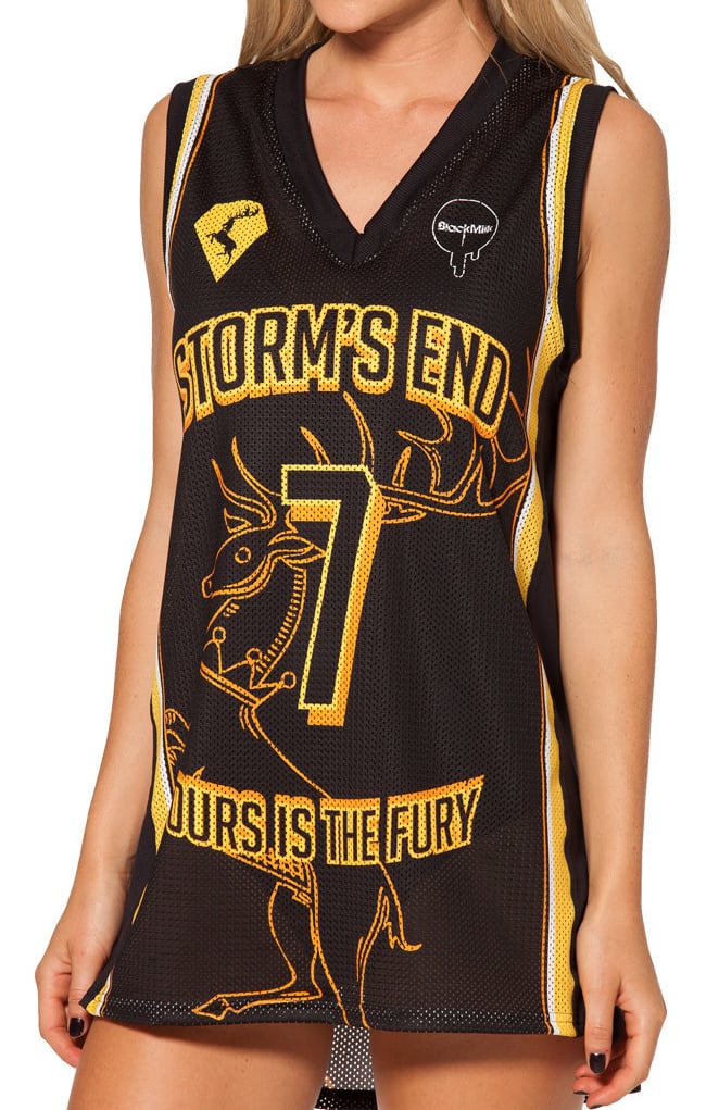 Baratheon Shooter ($67)
