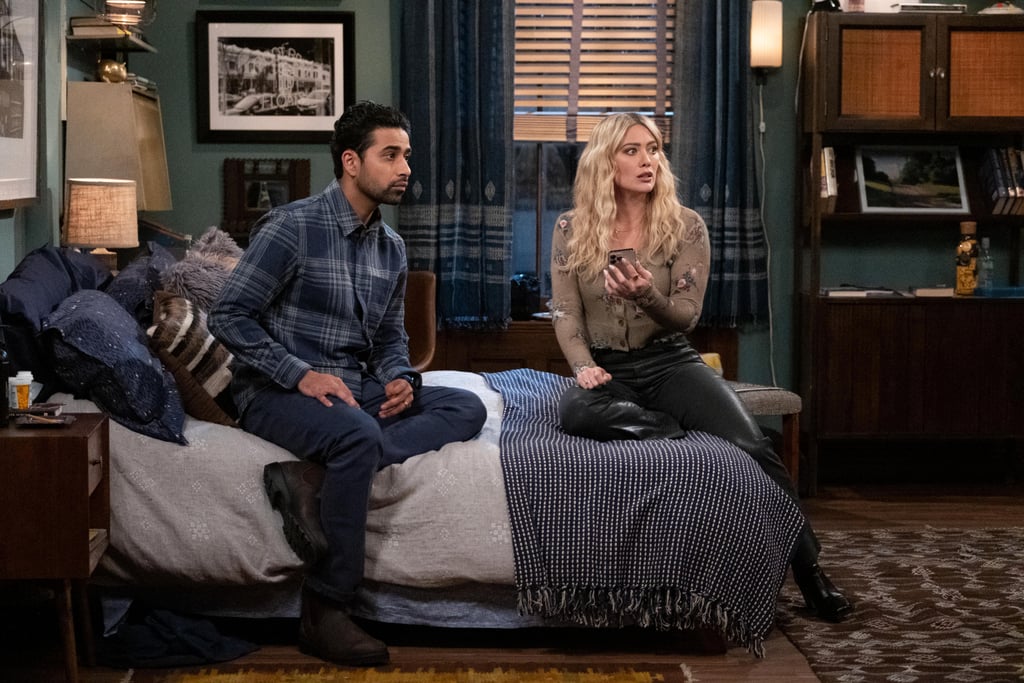 How I Met Your Father: Who Is the Father? Theories