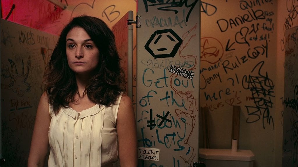 An Abortion Rom-Com Was Released