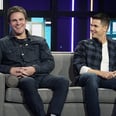 CW Heroes Stephen and Robbie Amell Choose Who Would Win in an Arrow-Firestorm Showdown