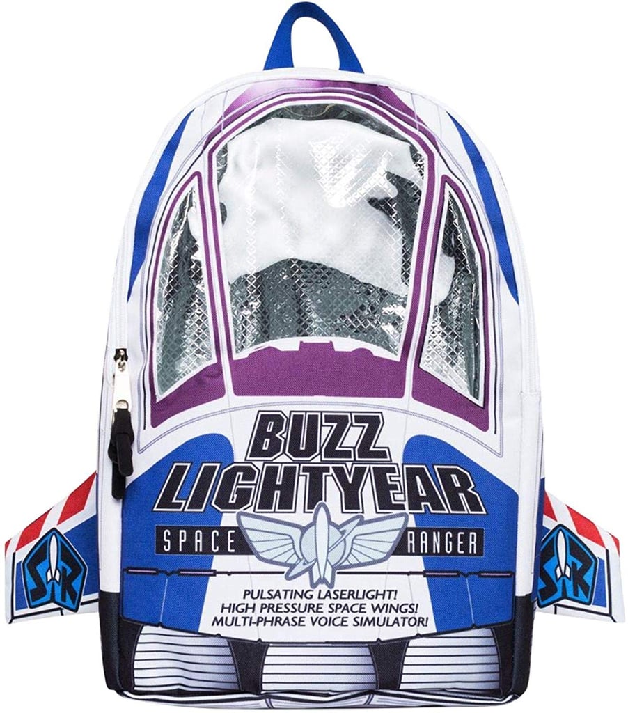 Hype Disney Buzz Box Backpack