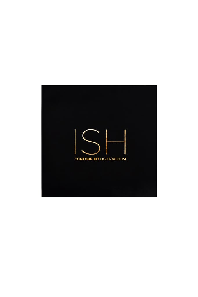 ISH Contour Palette